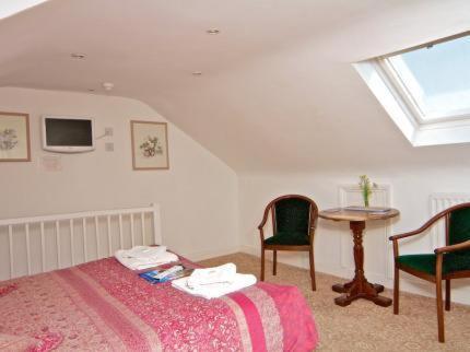 Wenlock House Hotel Weymouth Exterior foto